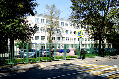 ГКУ Дирекция ДОгМ проводит семинары для управленческих команд школ