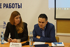 ГКУ Дирекция ДОгМ проведен семинар по организации пожарной безопасности в школах 